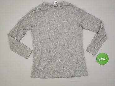 majtki z futrem: UP2Fashion, T-shirt damski, rozmiar L — 3