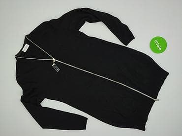 identic outdoor jacket: Deni Cler Milano, Kardigan damski, rozmiar S — 2