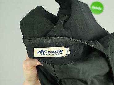 kapcie minecraft ccc: Marynarka damska, rozmiar 2XL — 5