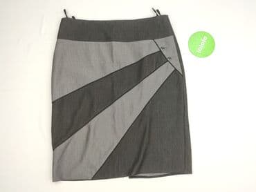 duże rozmiary ekskluzywne sukienki plus size: Spódnica damska, rozmiar XL — 2