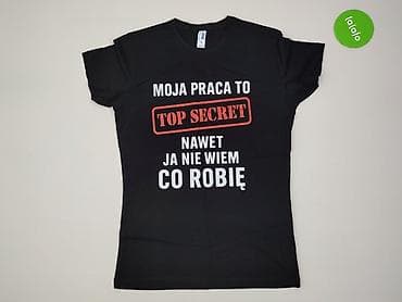 uniqlo basic: Koszulka dla mężczyzn, rozmiar M — 2