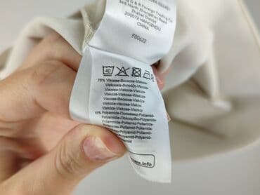 eloy majtki: Ellos, Spodnie materiałowe damskie, rozmiar L — 5