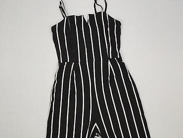 Bershka, Kombinezon damski, rozmiar S