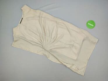 guess żółta sukienka: Top Secret, Sukienka damska, L — 2