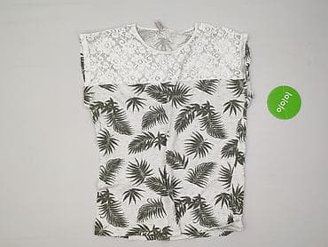bluza gap boxy: Moda, Bluzka damska, rozmiar 2XL — 2
