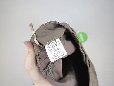 cargo pull and bear: Spodnie materiałowe damskie, rozmiar S — 5