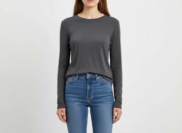 zara sukienki sweterkowe: Zara, Bluzka damska, rozmiar S — 6