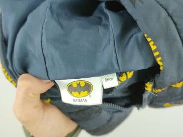 vans koszulki: Vest, Disney, 12-18 months, condition - Very good — 4