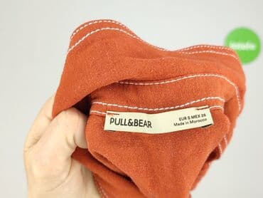 t shirty python: PULL&BEAR, Women`s shirt, size S (EU 36) — 4