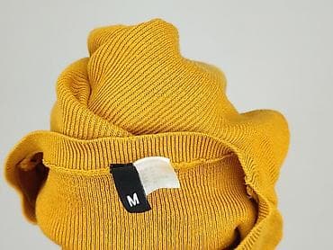 Ubrania damskie: Sweter damski, rozmiar M — 4