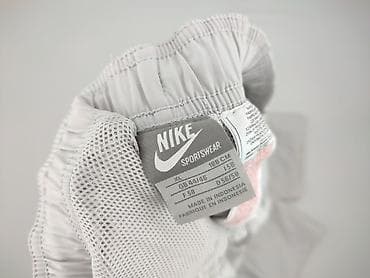 dresy m: Nike, Spodnie dresowe dla mężczyzn, rozmiar XL — 4
