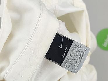 jordan czerwone: Nike, Damska koszulka polo, rozmiar S — 4