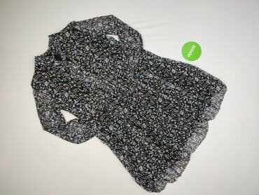 reserved sukienka fioletowa: Reserved, Sukienka damska, rozmiar M — 2