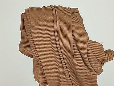 peacocks buty: MISSPAP, Material trousers for women, size M — 6