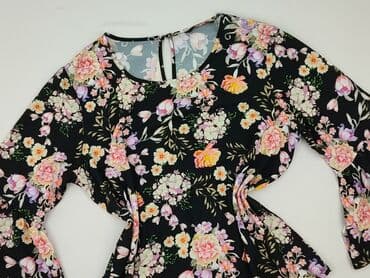 sukienki swing plus size: ONLY, Women's blouse, size XL (EU 42) — 1