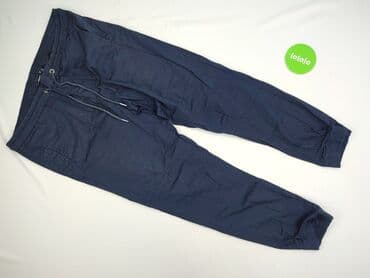 buty gumowe ccc: Livergy, Spodnie dresowe dla mężczyzn, rozmiar 2XL — 2