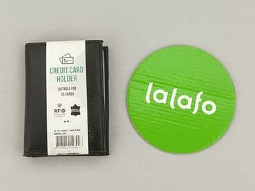 monnari torebki damskie: Portfel, Unisex, stan - Idealny — 2