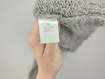 kożuszek: Brave Soul, Kardigan damski, rozmiar M — 5