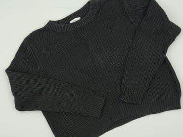 sm collection kurtka zimowa: H&M Basic, Sweter dla mężczyzn, rozmiar M — 1