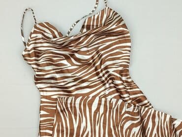 sukienka midi zalando: Sukienka damska, rozmiar S — 1