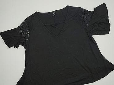 bluza cecil: Shein Curve, Bluzka damska, rozmiar 2XL — 1