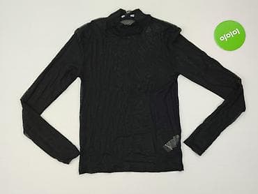 mesh top: Forever 21, Bluzka damska, rozmiar M — 2