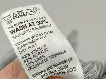 marks and spencer tops: Limited Collection, Bluzka damska, rozmiar S — 8