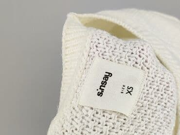 bluzy smileslow: Sinsay, Sweter damski, rozmiar XS — 5