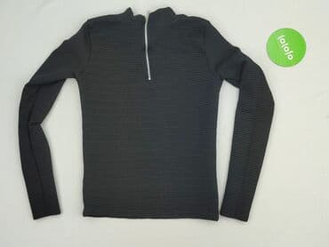 bluzki karo: Bluzka damska, rozmiar S — 3