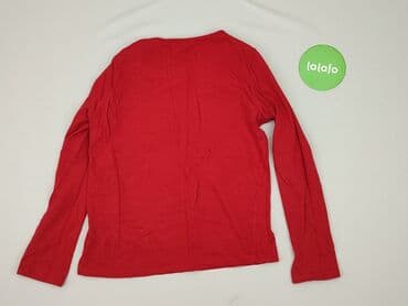 sinsay golf: Blouse, Didriksons, 12 years, 146-152 cm, condition - Very good — 3