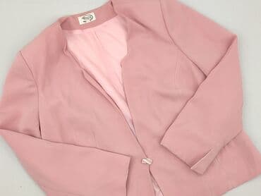 marynarki damskie plus size: Talbots, Marynarka damska, rozmiar 4XL — 1