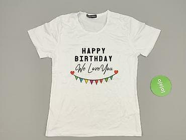 gris t shirty: T-shirt damski, rozmiar S — 2