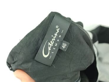 sukienka na chrzest dla mamy plus size: Sukienka damska, rozmiar 3XL — 4
