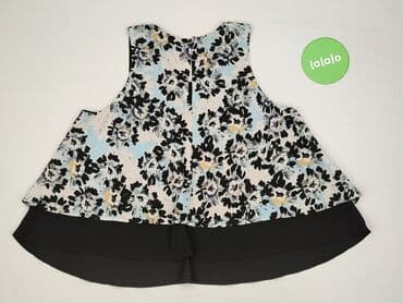 koszulka z kolibrem: Bluzka damska, S — 3