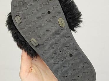 w.klapkach tekst: Klapki damskie, 36 — 4