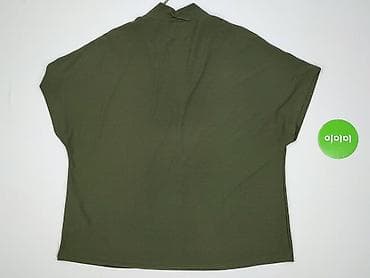 biustonosz 95 d: Janina, Bluzka damska, rozmiar 4XL — 3