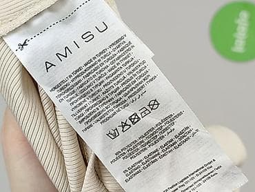 missguided bluza: Amisu, Top damski, rozmiar M — 4