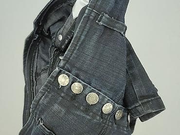 buty atmosphere: Szorty damskie, rozmiar S — 5