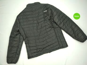 mohito swetry: Light jacket for men, 2XL (EU 44), Hi-Tec, condition - Very good — 3