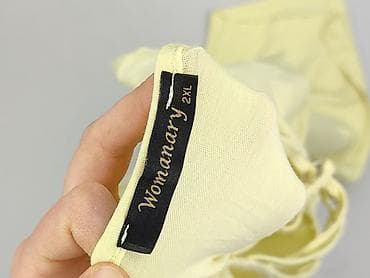 private koszulki: T-shirt damski, rozmiar 2XL — 5