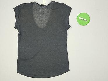 mulanka hermes: H&M, T-shirt damski, rozmiar XS — 3