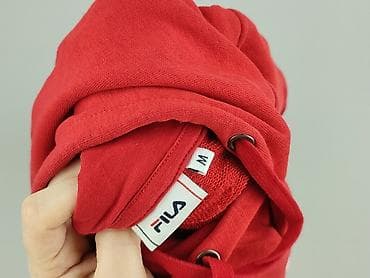 hampton republic bluza: Fila, Bluza z kapturem damska, rozmiar M — 5