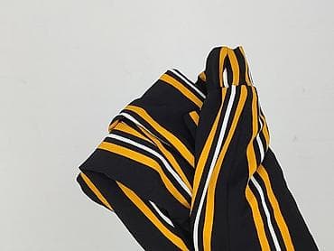 Kobiety: Cropp, Spodnie materiałowe damskie, rozmiar XL — 6