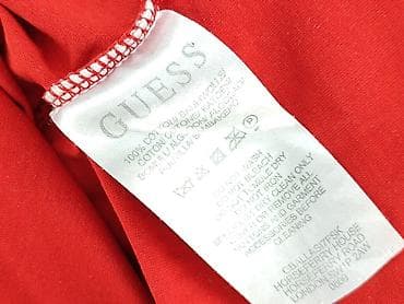 guess przecena: Guess, T-shirt damski, rozmiar S — 4