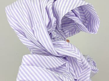 lawendowa bluzki damskie: Bluzka damska, rozmiar S — 7