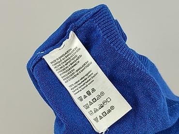 dresy m: IZOD, Sweter dla mężczyzn, rozmiar M — 5