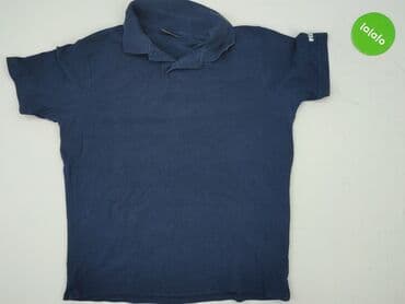 Koszulki: Koszulka polo dla mężczyzn, rozmiar L — 2