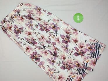 spodenko spódniczka plus size: NEXT Petite, Spódnica damska, rozmiar M — 3