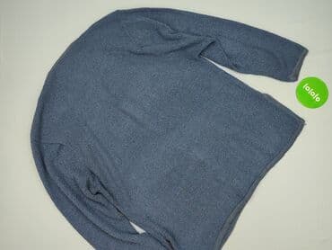 byolala kurtki zimowe: Kardigan damski, rozmiar L — 4