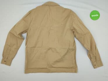 tanie ubrania do karmienia: Koszulа dla mężczyzn, rozmiar M — 3